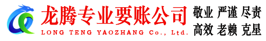 公安龙腾讨账公司